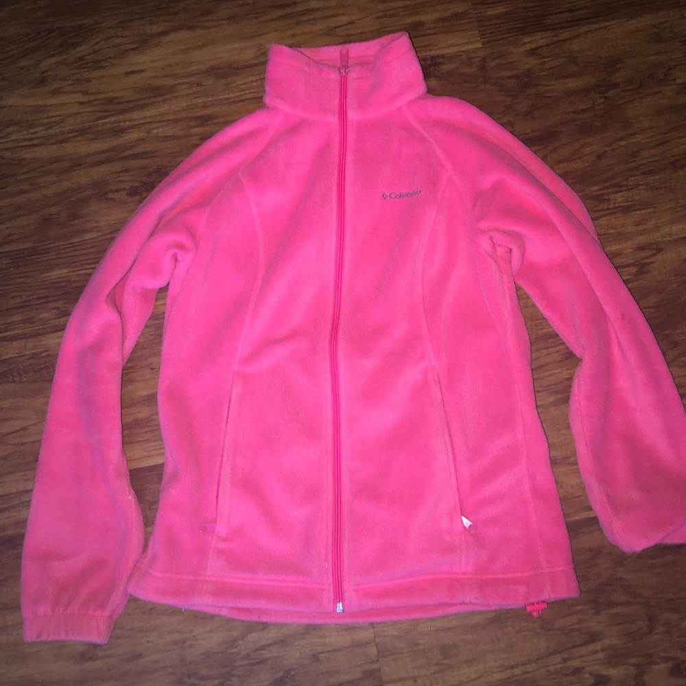 Columbia Jacket